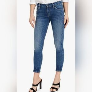 Hudson Nico Super Skinny Jeans Size 29